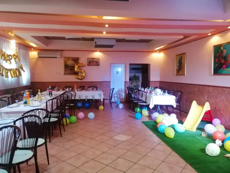Restaurant nuntă Galați – Restaurant Intim